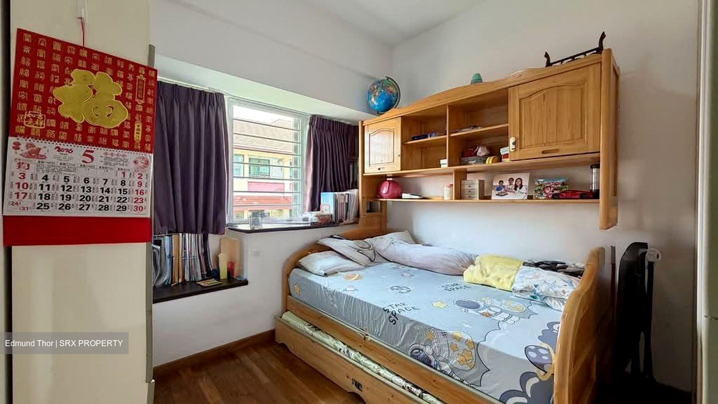 Le Reve (D14), Condominium #560091061